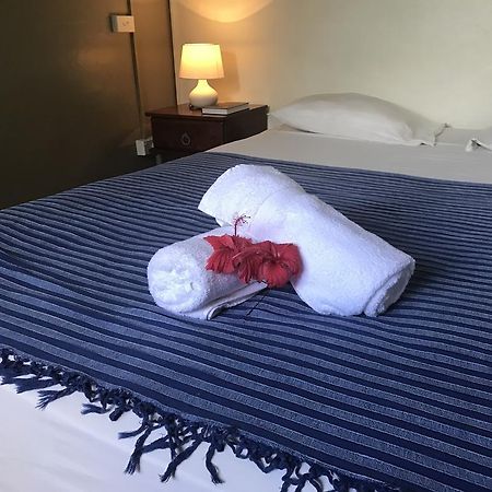 פורט וילה Vanuatu Holiday Hotel מראה חיצוני תמונה
