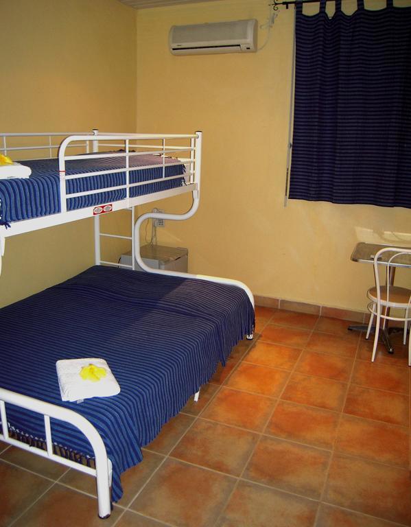 פורט וילה Vanuatu Holiday Hotel מראה חיצוני תמונה