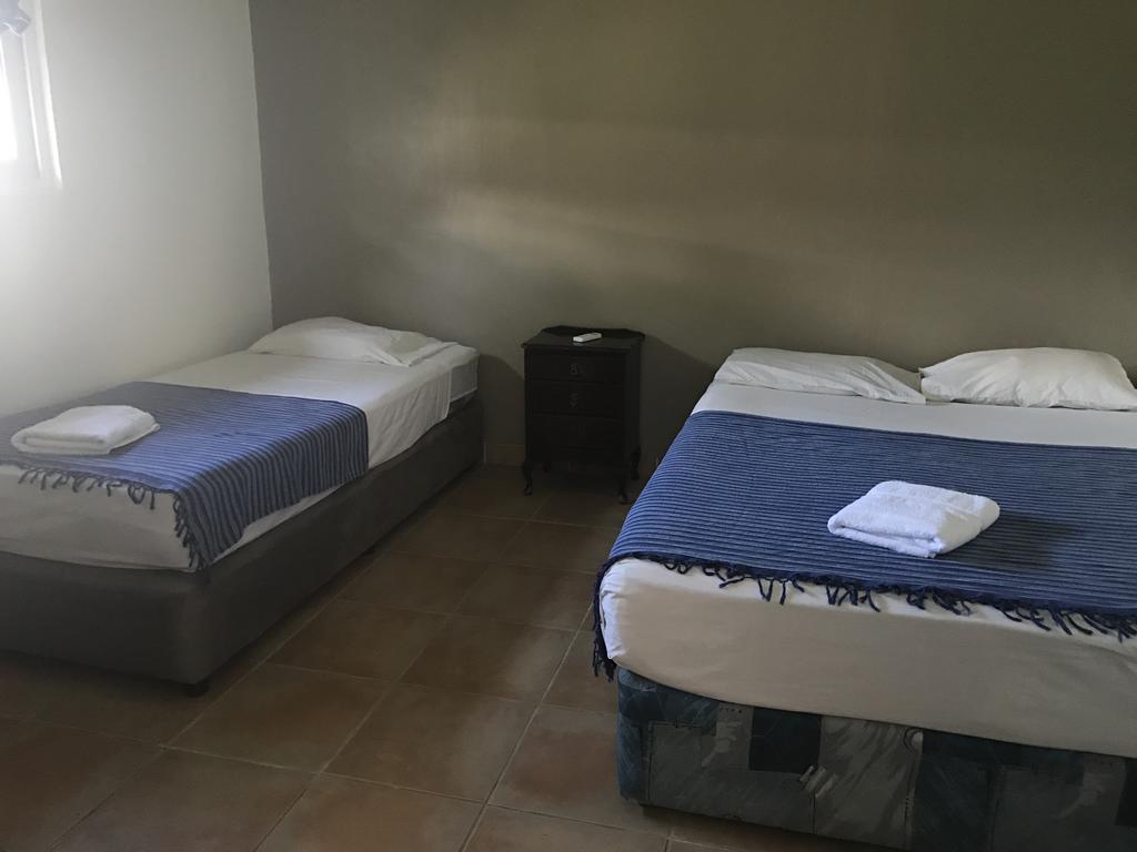 פורט וילה Vanuatu Holiday Hotel מראה חיצוני תמונה