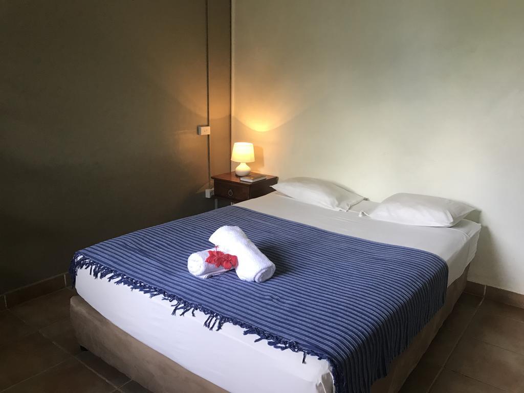 פורט וילה Vanuatu Holiday Hotel מראה חיצוני תמונה