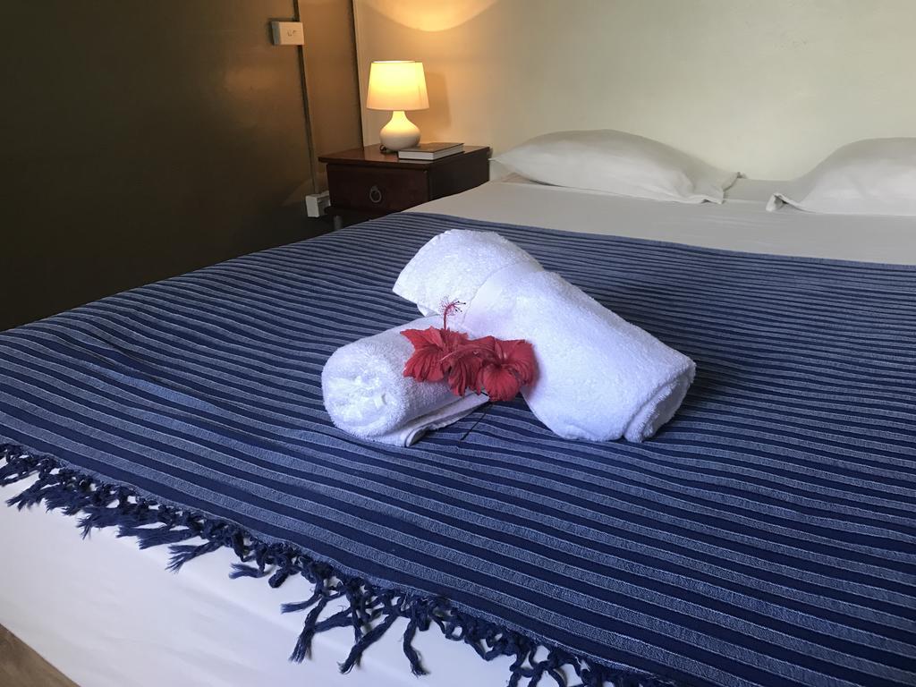 פורט וילה Vanuatu Holiday Hotel מראה חיצוני תמונה