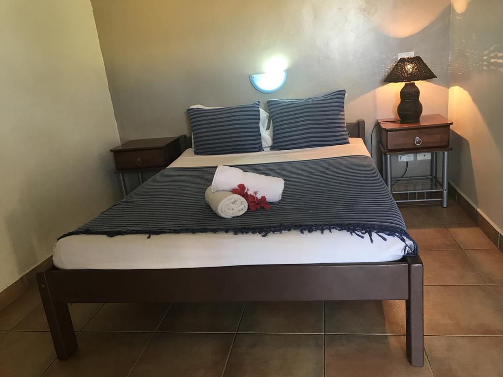 פורט וילה Vanuatu Holiday Hotel מראה חיצוני תמונה