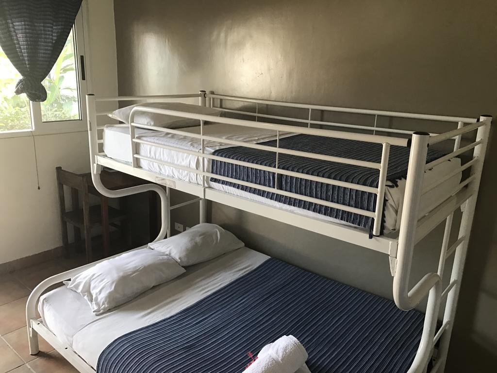 פורט וילה Vanuatu Holiday Hotel מראה חיצוני תמונה