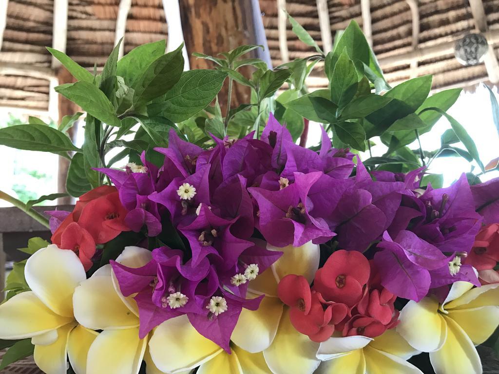 פורט וילה Vanuatu Holiday Hotel מראה חיצוני תמונה