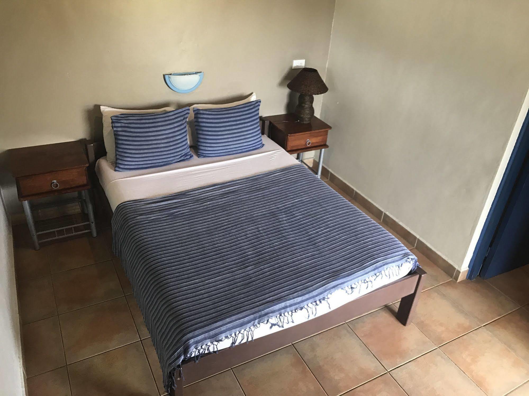 פורט וילה Vanuatu Holiday Hotel מראה חיצוני תמונה