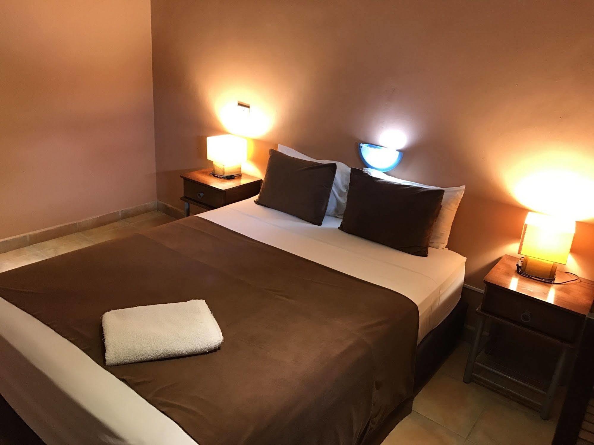 פורט וילה Vanuatu Holiday Hotel מראה חיצוני תמונה