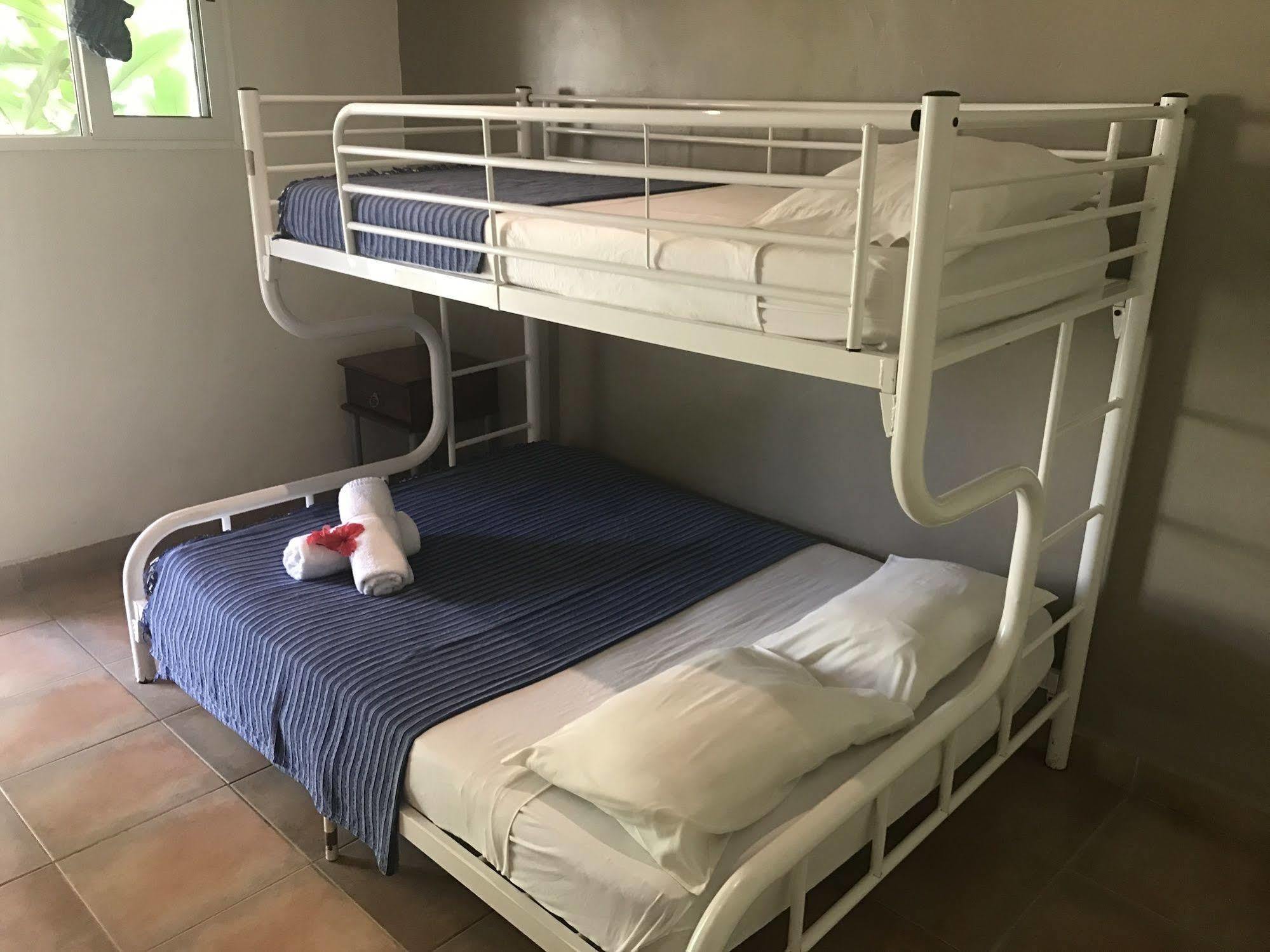 פורט וילה Vanuatu Holiday Hotel מראה חיצוני תמונה