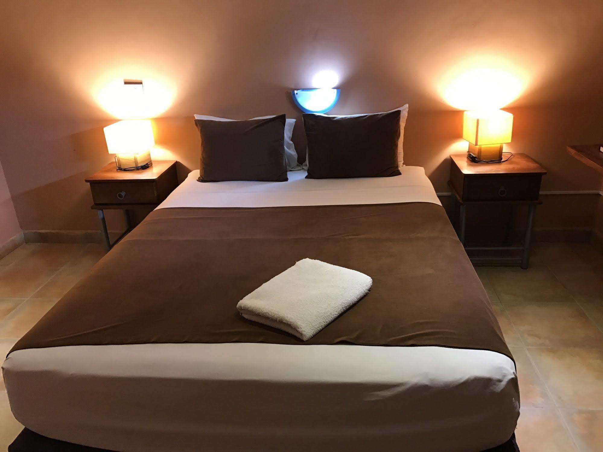 פורט וילה Vanuatu Holiday Hotel מראה חיצוני תמונה