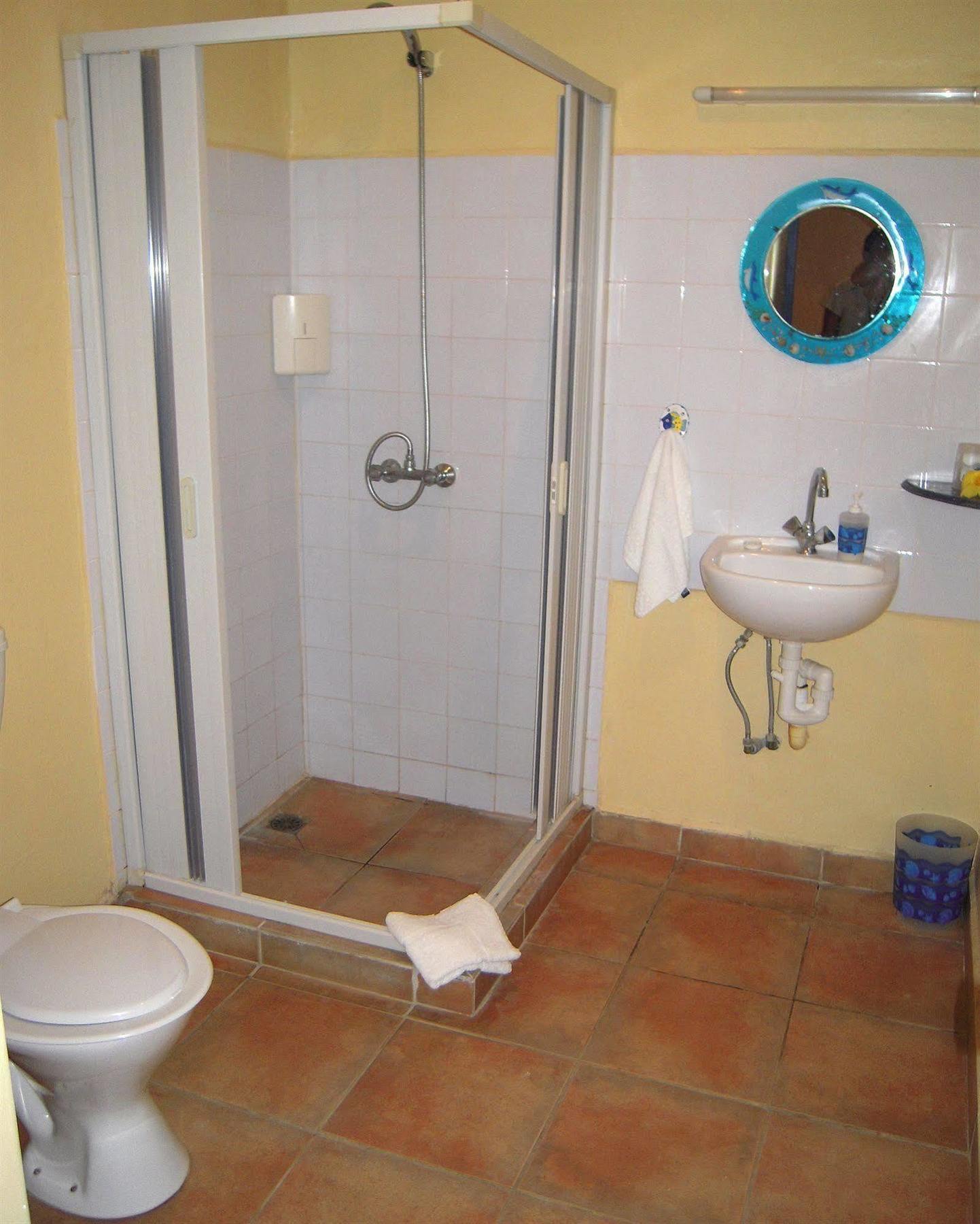 פורט וילה Vanuatu Holiday Hotel מראה חיצוני תמונה